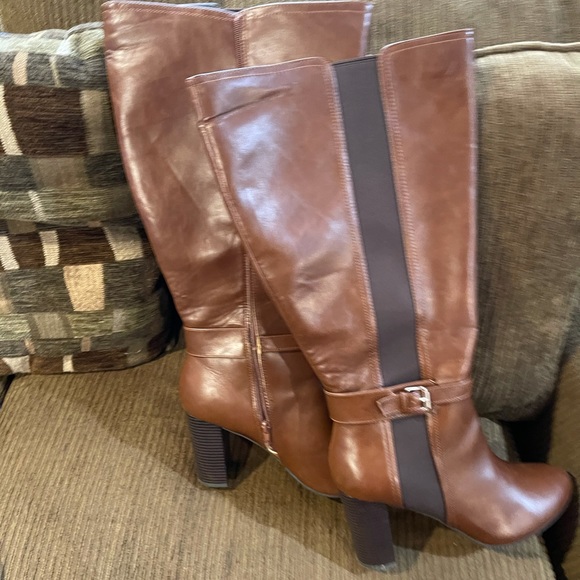 over the knee size 12 boots